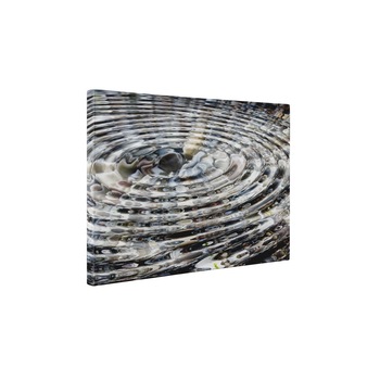 Splash - Tablou Canvas - 75x100 cm Splash - Tablou Canvas - 75x100 cm