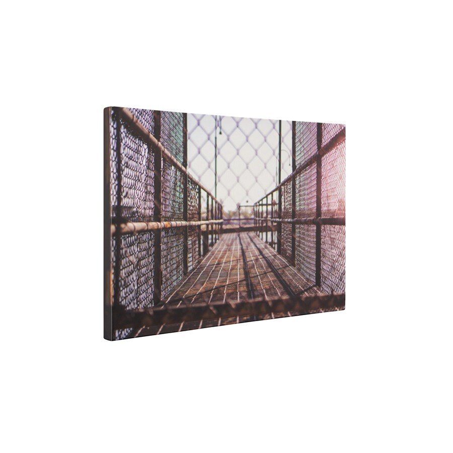 Ingradit - Tablou Canvas - 45x60 cm