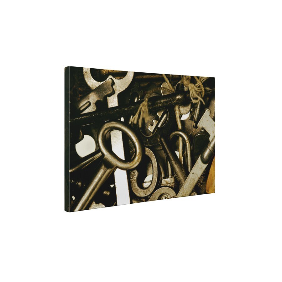 Chei - Tablou Canvas - 45x60 cm