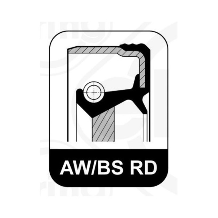 Szimering, Vezérműtengely 592.400 Chevrolet Captiva Holden Calais/Commodore Opel Antara A/Cascada/Insignia A/Insignia B