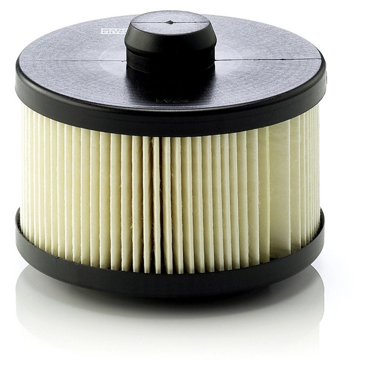 Üzemanyagszűrő Dodge Caravan (Rg_) Benzin Mann-Filter Pu10001X