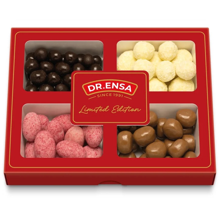 Mix Craciun Dr. Ensa 250g