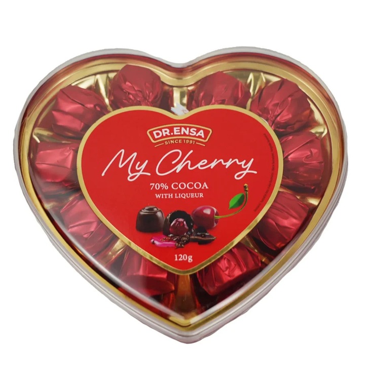 My Cherry Dr. Ensa 120g