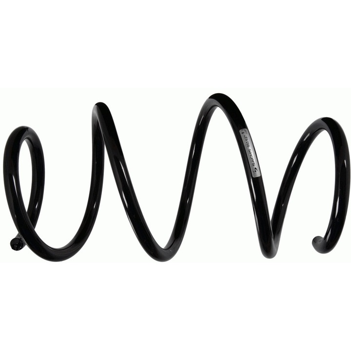 Arc Spiral 993623 Mercedes-Benz B-Class