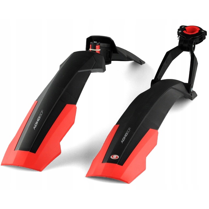 Set Aripi Bicicleta Simpla ADHD SDS 26-27.5" MTB Full Quick-Release