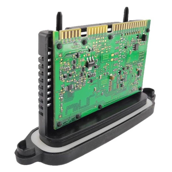 Unitate de control pentru faruri xenon neadaptiv Xentech Light- TMS Modul BMW 63117316147 BIX F30