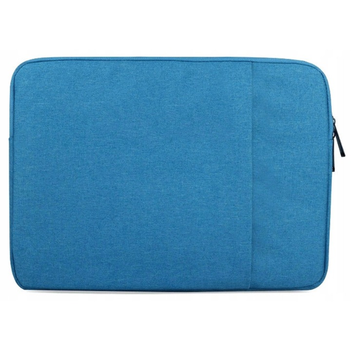 DKM laptop tok 33,5x23,5x1,5cm plusz védelem többszínű