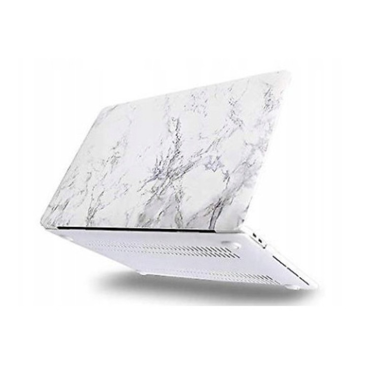 Carcasa laptop, Gri, 13 inch, pentru MacBook Pro 2019-2016