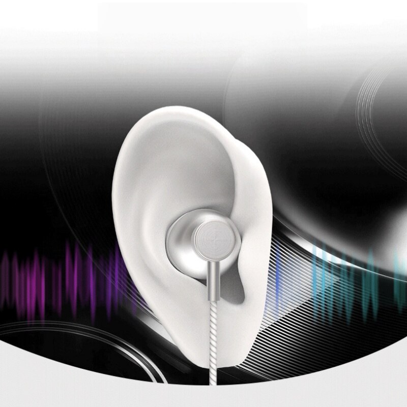 Casti, Bluetooth, calitate a sunetului de inalta definitie, design ergonomic, compacte si portabile, alb