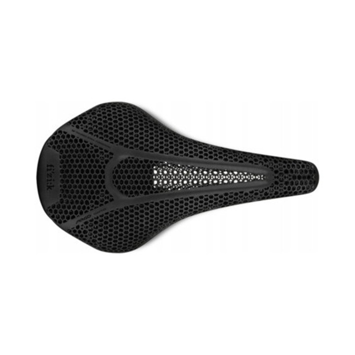Saua de bicicletă Fizik Vento Argo 00 Adaptive 140mm, carbon, 265x140mm