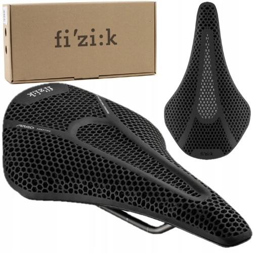 Sa Fizik Vento Argo R3 Adaptive 140mm, negru, nylon, 265x140mm