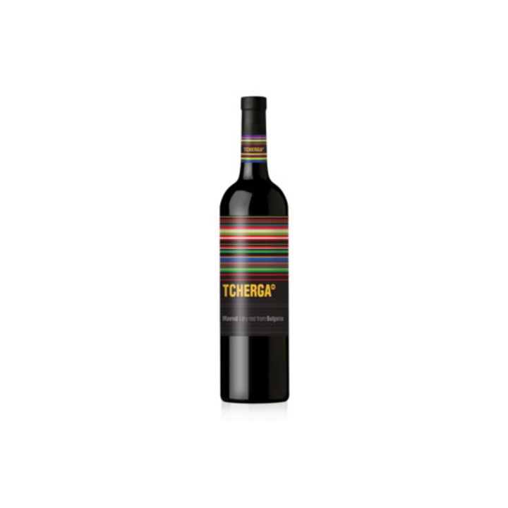 Vin rosu sec, Domain Menada, 750 ml