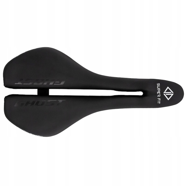 Sa Selle Italia Super Fit, 285g, sine FEC Alloy, unisex, multicolor