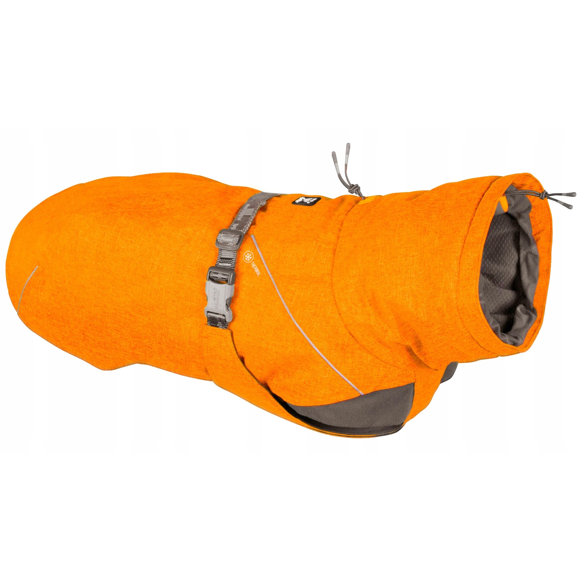 【Hurtta】Expedition Parka 40 Expedition Parka II – Warm & Weatherproof dog winter coat – Hurtta.com