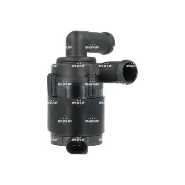 Kiegészítő Vízpumpa (Hűtővízkör) 390078 Vw Transporter T5/Transporter T6