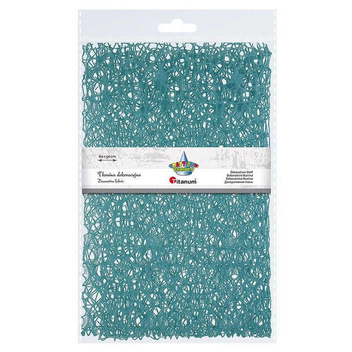 Tkanina decorativa Morski 60x50 cm, Titanum