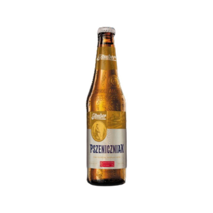 Bere, Browar Amber, 5,2% alcool, 500 ml