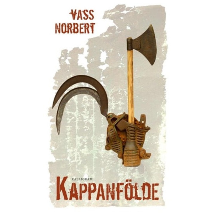 Vass Norbert: Kappanfölde