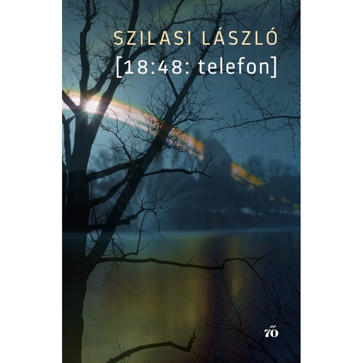 Szilasi László: [18:48: telefon]