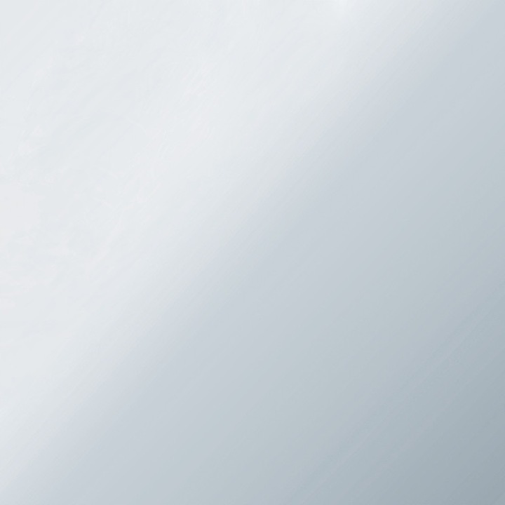 Grilă de ventilație Vents KLIQ FP 180, cromată, 180x180mm, ABS, cu plasă anti-insecte