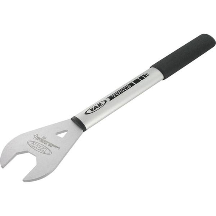 VAR DR-16200 – Cheie pentru cuvete (Headset Wrench) 32 mm – Argintiu/Negru