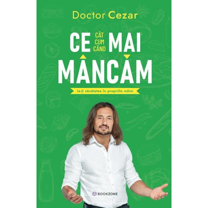 Ce mai mancam - Dr. Cezar