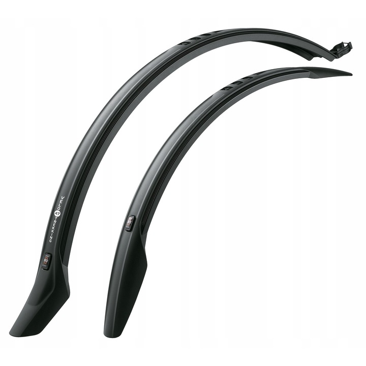 Aripi Bicicleta SKS Velo 47 Trekking 28"