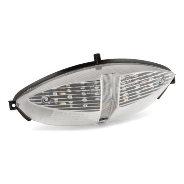 Hátsó lámpa LED Peugeot Speedfight 2 átlátszó MX_STR-655.02/CE