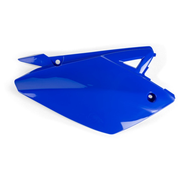 Hátsó panel jobb oldal kék Rieju MRT 2009 - 2021 MX_CGN518292