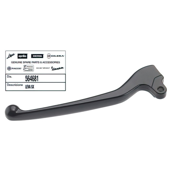 Bal fékkar Piaggio Typhoon 2010 után MX_OE-PIA564681