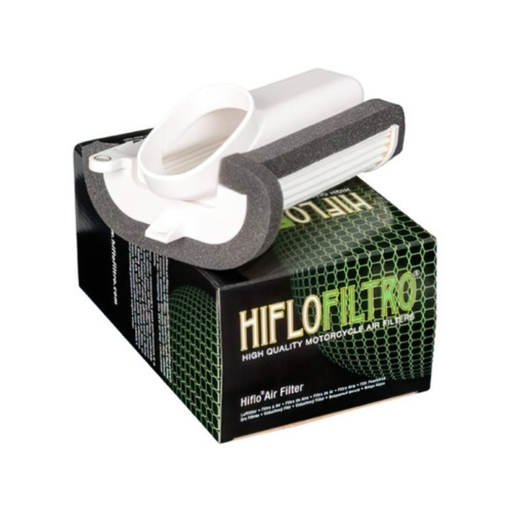Въздушен филтър OEM качество ляв Hiflofiltro HFA4509 530 Yamaha Tmax 2012-2016 MX_HFA4509