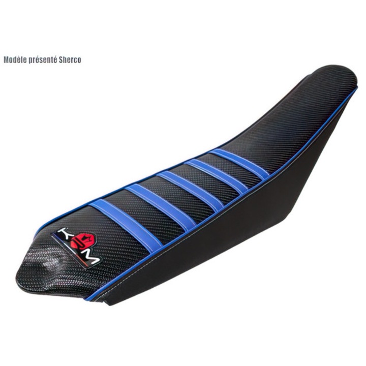 Üléshuzat KRM kék Rieju MRT MX_KR288F