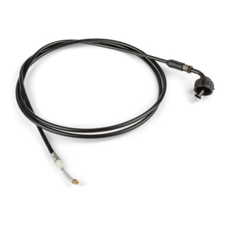 Ülés zár kábel Yamaha Aerox 2013-ig MX_MF89.20050