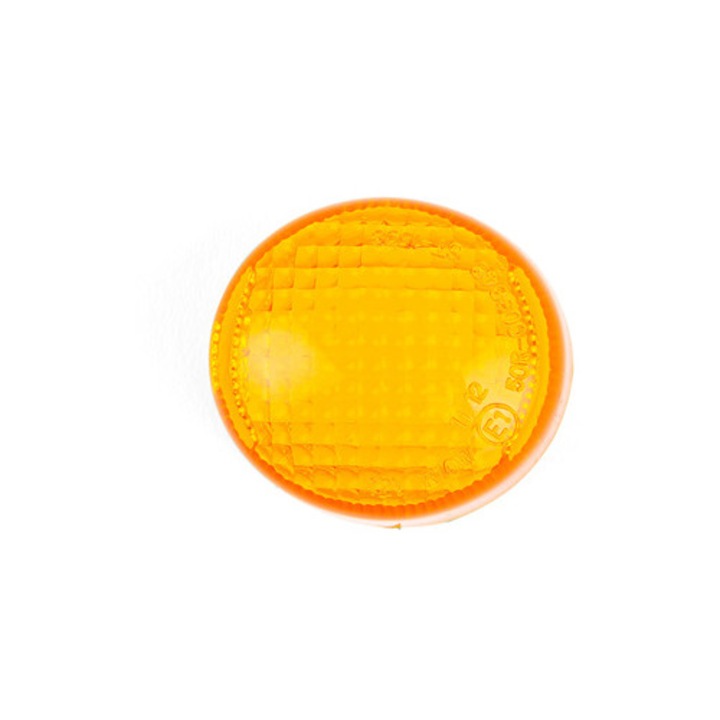 Indexbura hátsó bal / jobb narancssárga Yamaha Aerox / MBK Nitro 2013 előtt MX_STR-621.02/OR