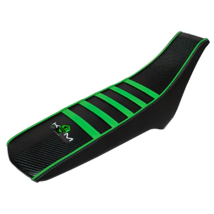 Üléshuzat KRM zöld Derbi X-treme 2018 után MX_KR522F