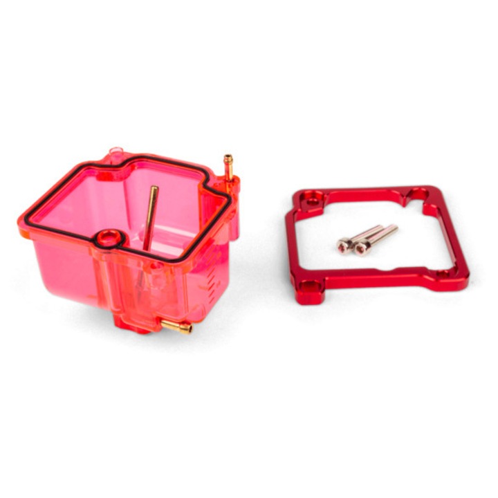 Úszóház PWK 21-28 mm piros MX_STR-508.34/RE