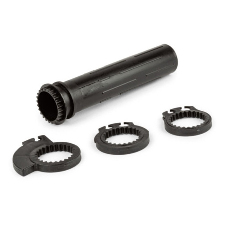 Gázmarkolat, állítható, 3 pozícióban MX_L-SA089108