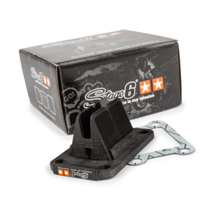 VForce 3 Membránszelep AM6 Stage6 MX_S6-3219001