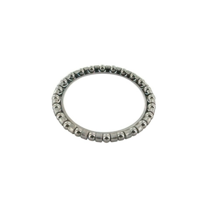 Лагер на кормилото Buzzetti, Piaggio Ciao / Peugeot / Honda, външен d= 37mm MX_WB-3910