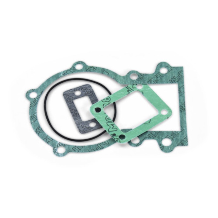 Tömítéskészlet forgattyúsház Polini Evolution 4 rögzítőcsavarok Piaggio Ciao MX_P209.0484
