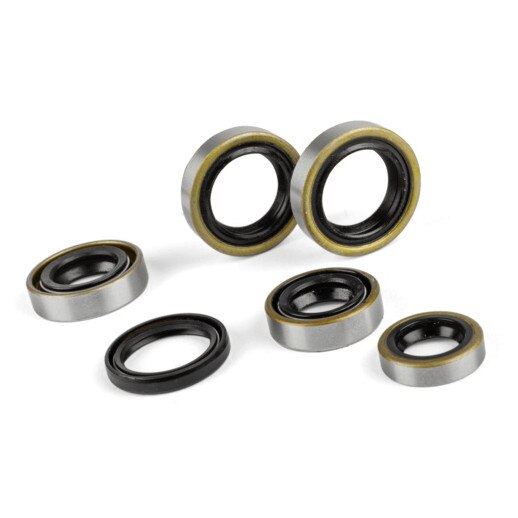 Set simeringuri motor Zündapp 4 și 5 viteze MX_SP-4518 - eMAG.ro