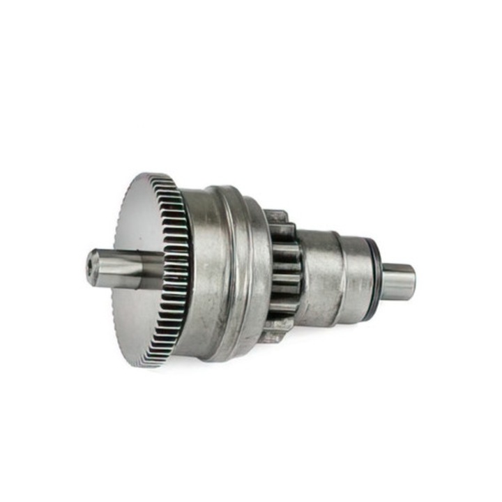 Indítómotor fogaskerék elektromos Peugeot V-Clic / Kisbee 4-ütemű MX_A187196C