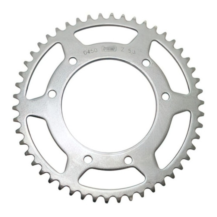 Hátsó lánckerék acél 44 fog - 420 IGM Rieju MRT MX_IGM85140