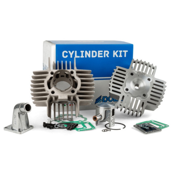 Henger Polini Alu Puch Maxi d.43, 5 MX_P144.0151