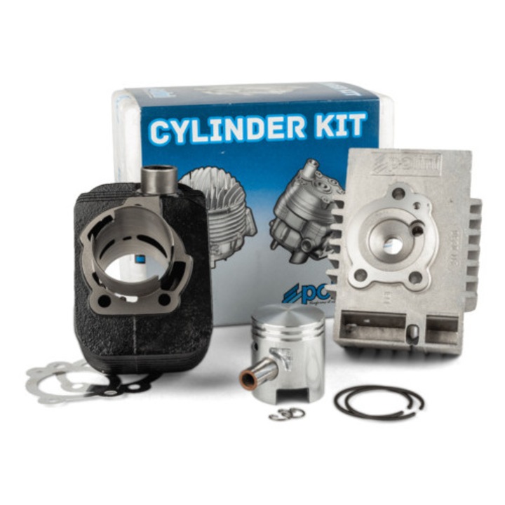 Polini Racing henger Piaggio Bravo d.43 MX_P140.0133/R