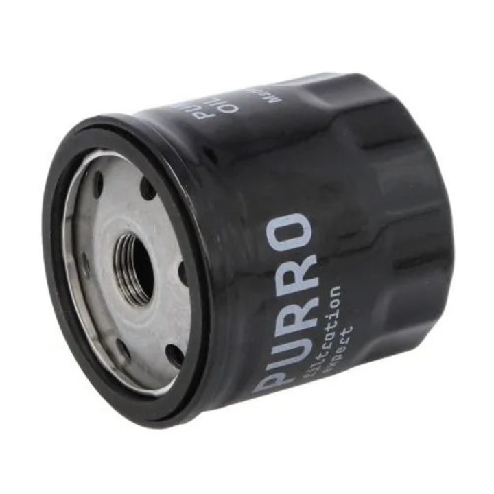 Filtru Ulei Pur-Po4010 Alfa Romeo 156/166/Gt/Gtv/Spider Austin Maestro/Montego Citroën Visa Ford Escort 3/Escort 4/Ka