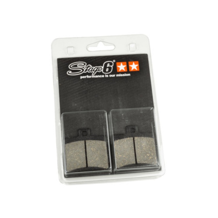 Féktárcsák Stage6 Sport Aprilia SR50 és Sportcity számára MX_S6-1021030