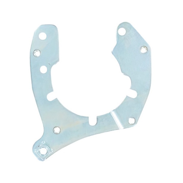 Retenciós lemez sebességváltó fedele MBK 51 MX_CGN506979