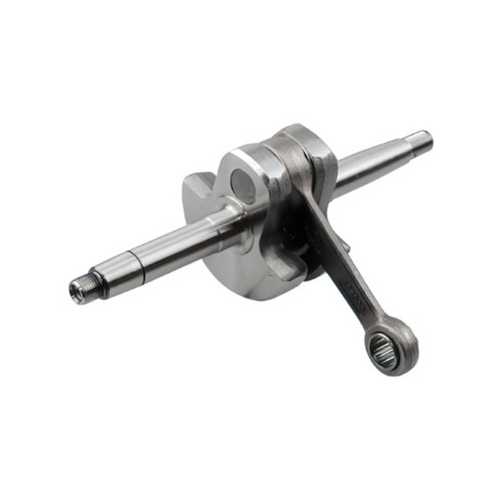 Forgattyús tengely OEM minőség MBK 51 faék nélkül balmenetes (megszakító) MX_CGN508823