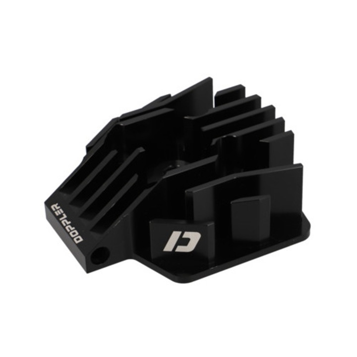 Hengerfej Doppler Open Alu CNC MBK 51 MX_CGN518688